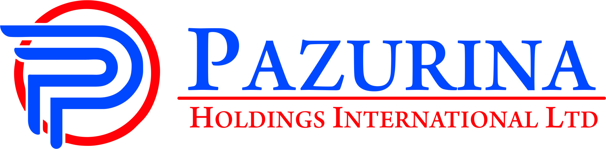 Pazurina Holdings International Ltd